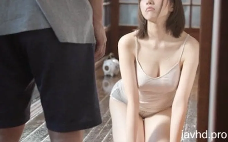 [ssis-610] vợ mới cưới của anh trai cuốn hút mai tsubasa